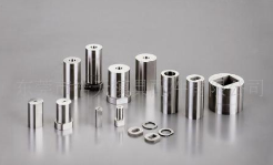 凸模/凹模/顶料凸模/小零件3