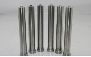 凸模/凹模/顶料凸模/小零件4