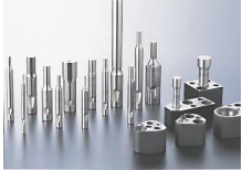 凸模/凹模/顶料凸模/小零件6