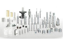 凸模/凹模/顶料凸模/小零件8