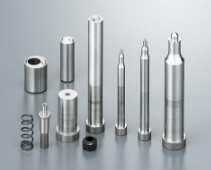 凸模/凹模/顶料凸模/小零件10