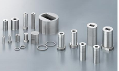 顶料凸模/凹模/固定块3