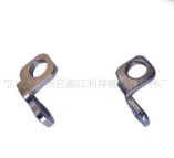 顶料凸模/凹模/固定块4