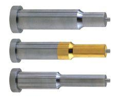 顶料凸模/凹模/固定块6