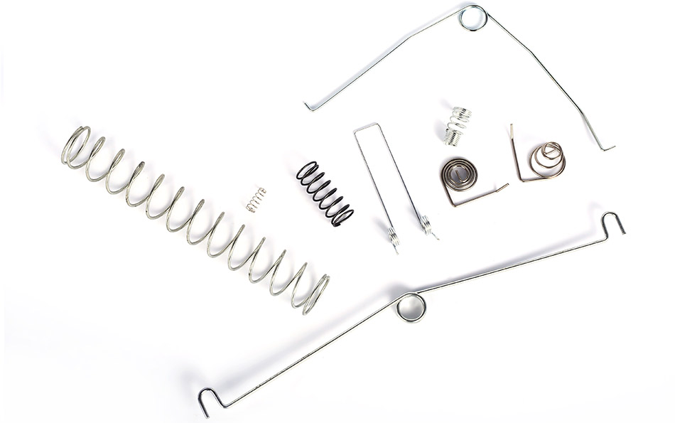 弹簧柱塞/卸料定位銷/吊钩/自润滑滑板3