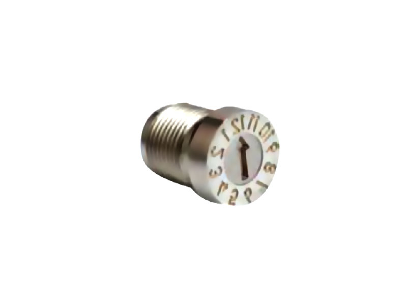 计数器/排气栓/空气梢/日期章/水柱塞/尼龙扣/冷却棒5